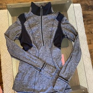 lululemon ruffle jacket